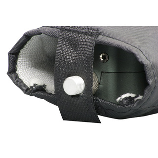 B.Richi Falcon STL Schutztaschen / Schutzh�llen Thermo