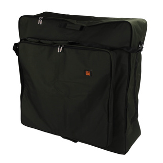 B.Richi X-Case Bedchair Bag Liegentasche Angeltasche...