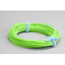 B.Richi Fliegenschnur DT6F Green Angelschnur Flyline Fliege