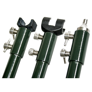 Ersatz Frame Support System T-Rex Ultra 2 Man, 5 teilig Alu