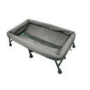 B.Richi Cradle Deluxe Pro Mat Abhakmatte Karpfenmatte...