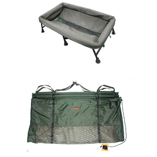 NEW - Big Deal - B.Richi Cradle Deluxe Pro Abhakmatte +...