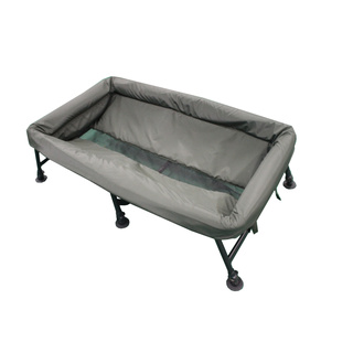NEW - Big Deal - B.Richi Cradle Deluxe Pro Abhakmatte + Floater Pro Sling II Wiegeschlinge