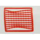 Boilie Stopper Doppelkegel 200 St�ck Soft Rot/red