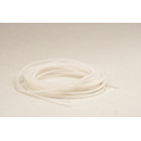 Silicone Tube 2m 0,5 x 1,5mm - Transparent Clear