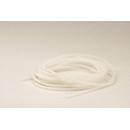 Silicone Tube 2m 0,8 x 1,8mm - Transparent Clear
