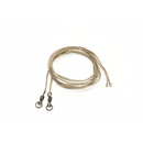 Leadcore Loops Ready System / 2 Stck 80 cm Sand