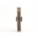 Viper Skinline 20m / 25lbs - Mud Brown