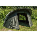 B.Richi T-Rex FS Evolution EVO-Tex 2 Man Bivvy Angelzelt...