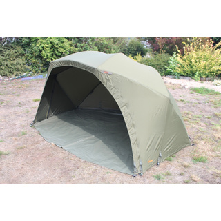 NEW - B.Richi Stormfighter Pro II Brolly t Angelschirm Angelzelt Karpfenzelt Bivvy