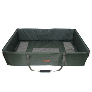 NEW - B.Richi Compact Mat II Abhakmatte inkl. Deluxe...