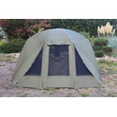 NEW - B.Richi Winterskin Quickblock Pro II Quick Up Zelt...