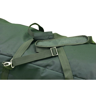 B.Richi Bivvy Bag Zelttasche Tent Bag Angeltasche Schultertasche Angelausr�stung