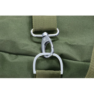 B.Richi Bivvy Bag Zelttasche Tent Bag Angeltasche Schultertasche Angelausr�stung