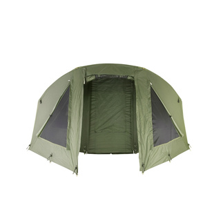 B.Richi T-Rex Ultra 2 Man Winterskin f�r Angelzelt Anglerzelt Bivvy