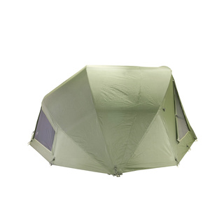 B.Richi T-Rex Ultra 2 Man Winterskin f�r Angelzelt Anglerzelt Bivvy