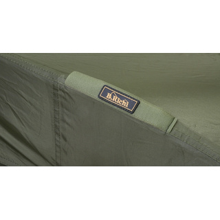 B.Richi T-Rex Ultra 2 Man Winterskin f�r Angelzelt Anglerzelt Bivvy