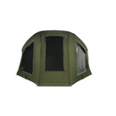 B.Richi Extended Overwrap Vario XXL Pro 2,5 Man EVO-Tex...