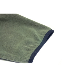 WiWa Fleece Jacke 350g Polarfleece Fleecejacke Angeljacke Anglerjacke
