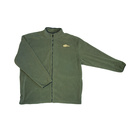 WiWa Fleece Jacke 350g Polarfleece Fleecejacke Angeljacke...